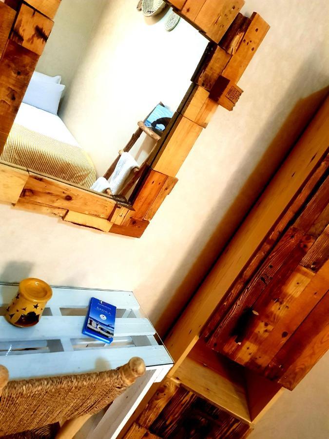 Hotel Dakhla Ride Adventures Zewnętrze zdjęcie