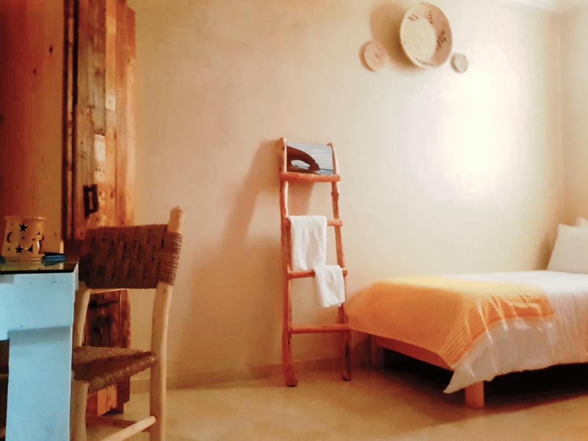 Hotel Dakhla Ride Adventures Zewnętrze zdjęcie