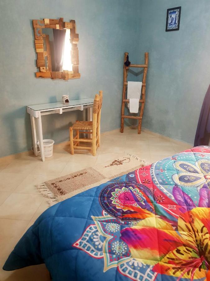 Hotel Dakhla Ride Adventures Zewnętrze zdjęcie