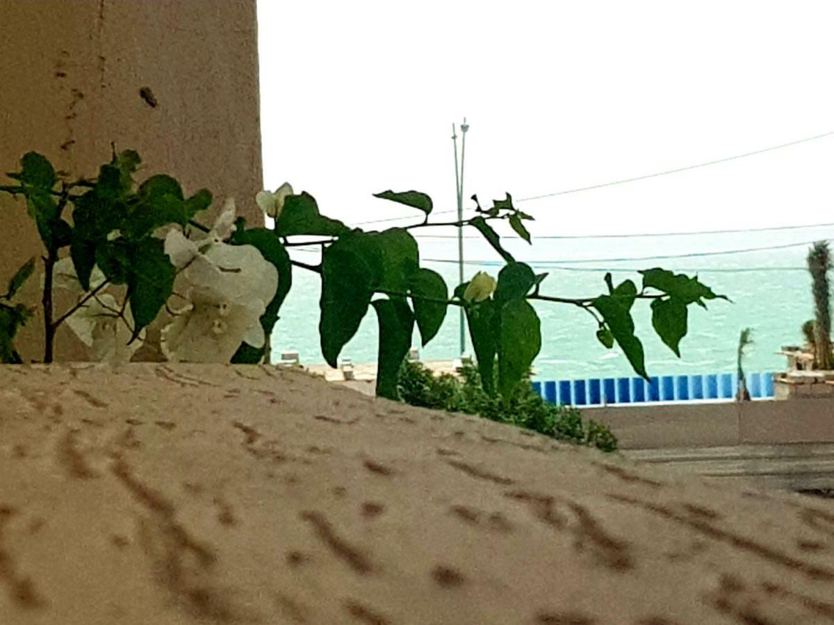 Hotel Dakhla Ride Adventures Zewnętrze zdjęcie