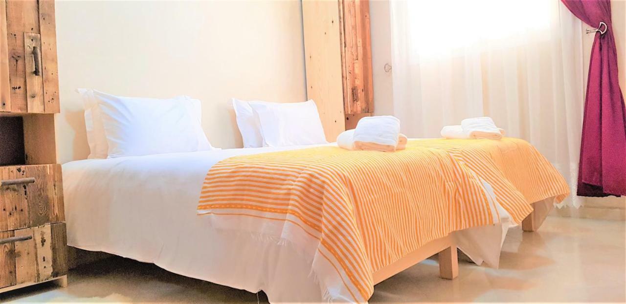 Hotel Dakhla Ride Adventures Zewnętrze zdjęcie