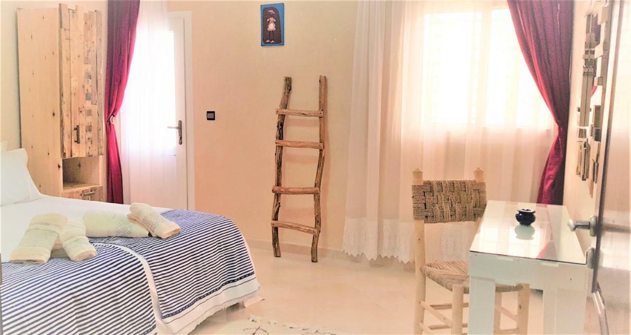 Hotel Dakhla Ride Adventures Zewnętrze zdjęcie